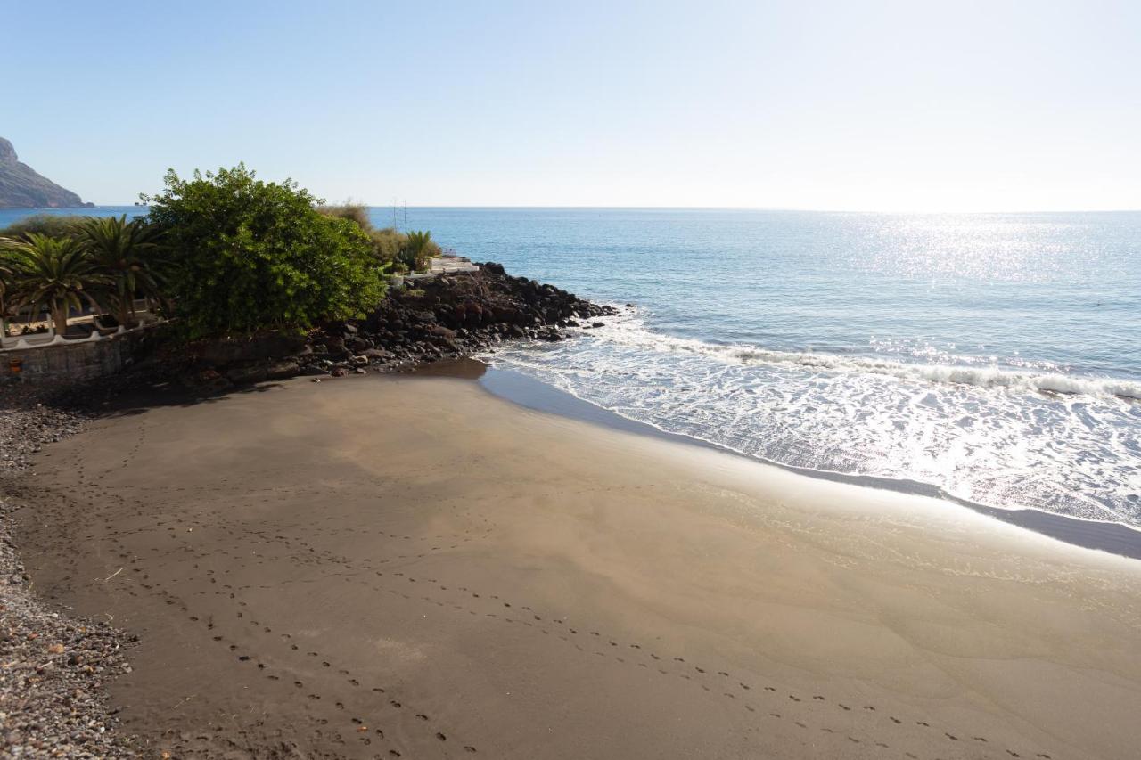 Home2Book Sea Front Las Teresitas Beach 1 San Andres  Exterior foto